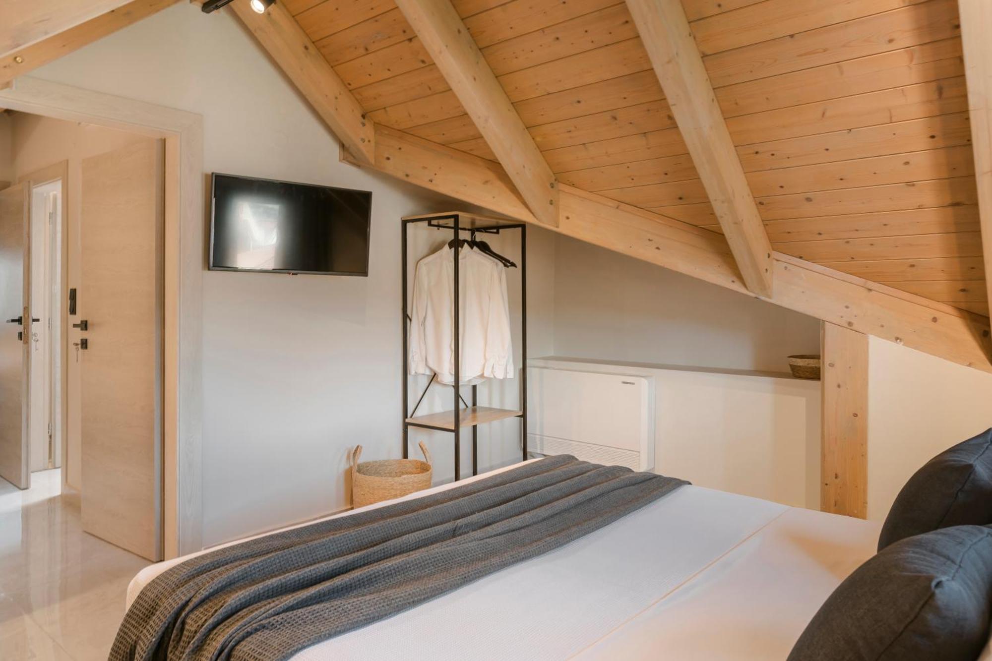 Apartment Kefalonia Luxury Maisonette *