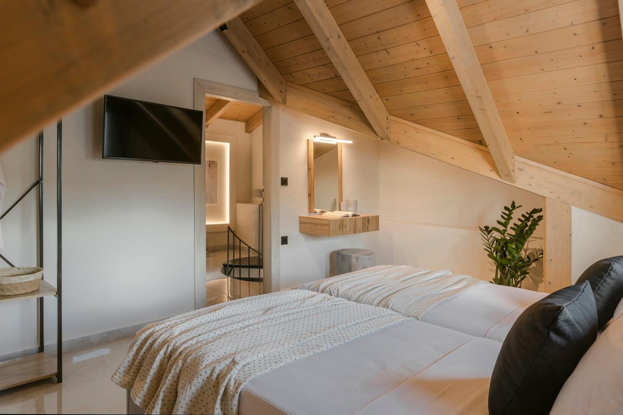 Kefalonia Luxury Maisonette Argostoli (Kefalonia)