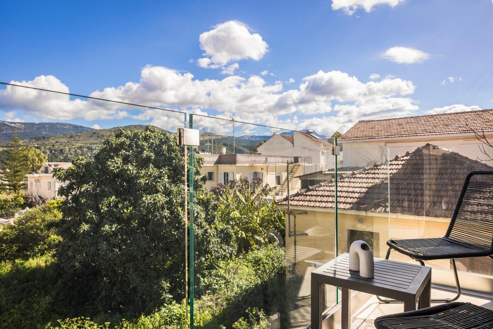 Kefalonia Luxury Maisonette Argostoli (Kefalonia)
