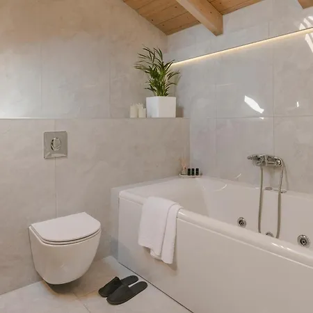 Kefalonia Luxury Maisonette Argostoli  Exterior photo