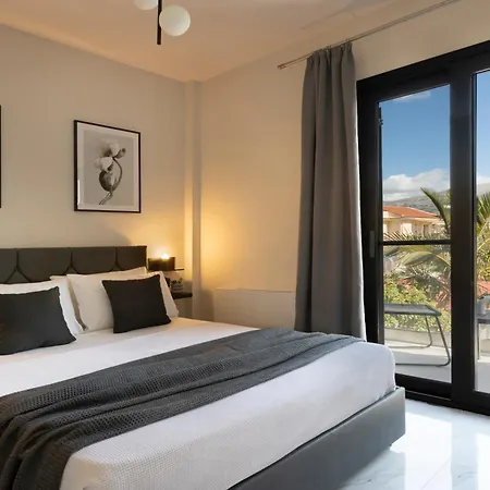 Kefalonia Luxury Maisonette Argostoli  Exterior photo