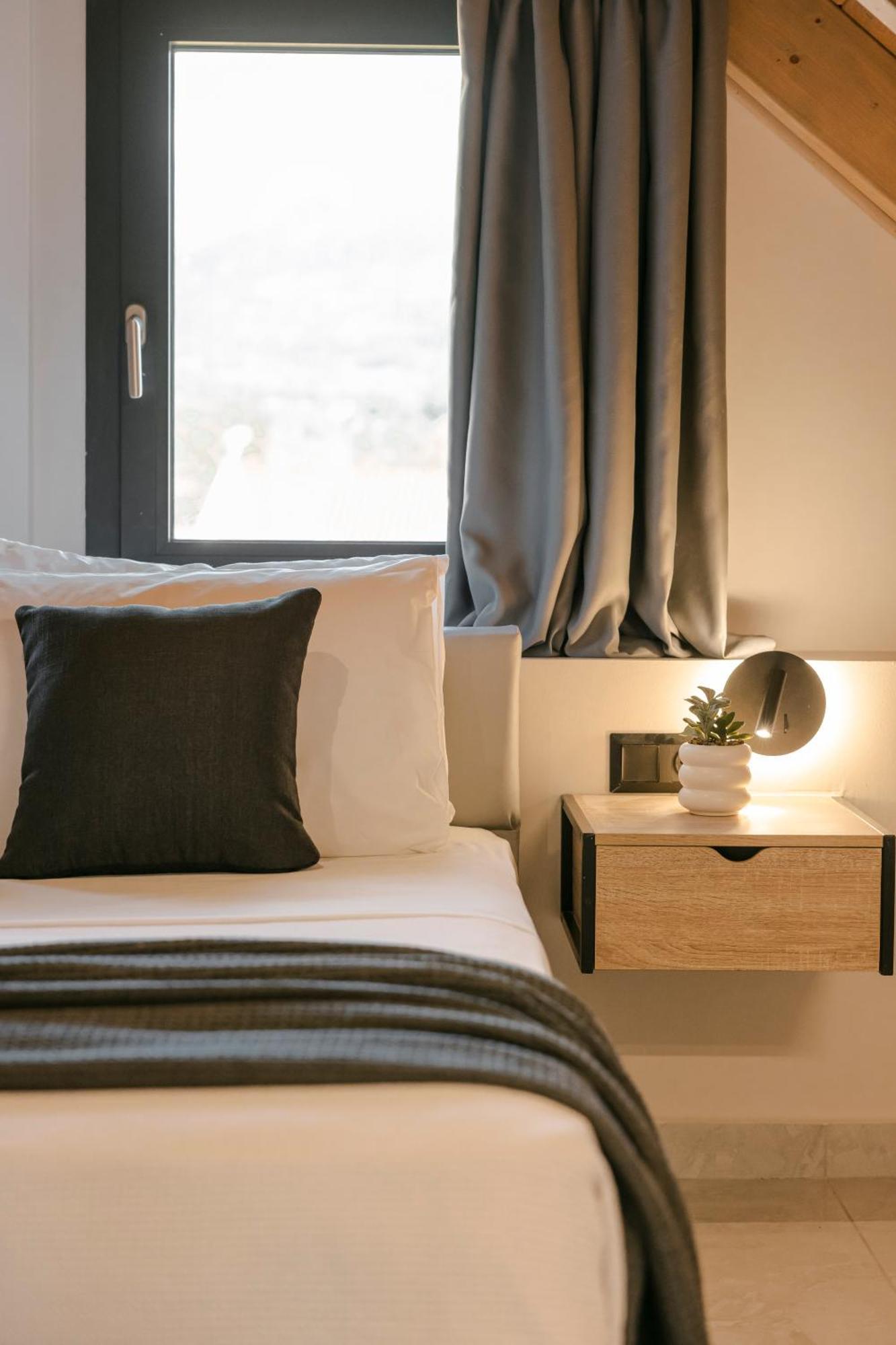 Kefalonia Luxury Maisonette Apartment *