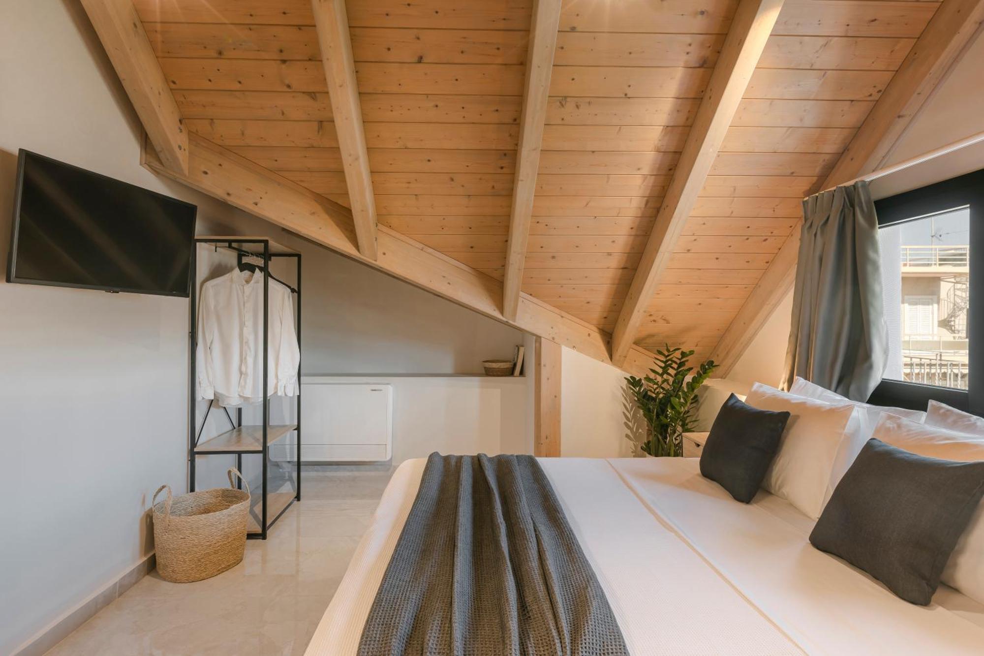 Kefalonia Luxury Maisonette Апартаменты *