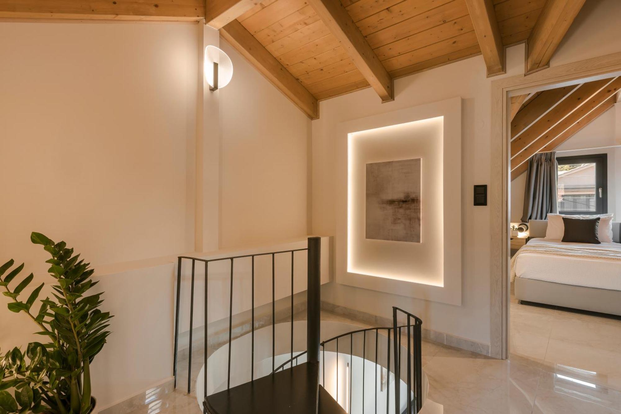 Kefalonia Luxury Maisonette Апартаменты