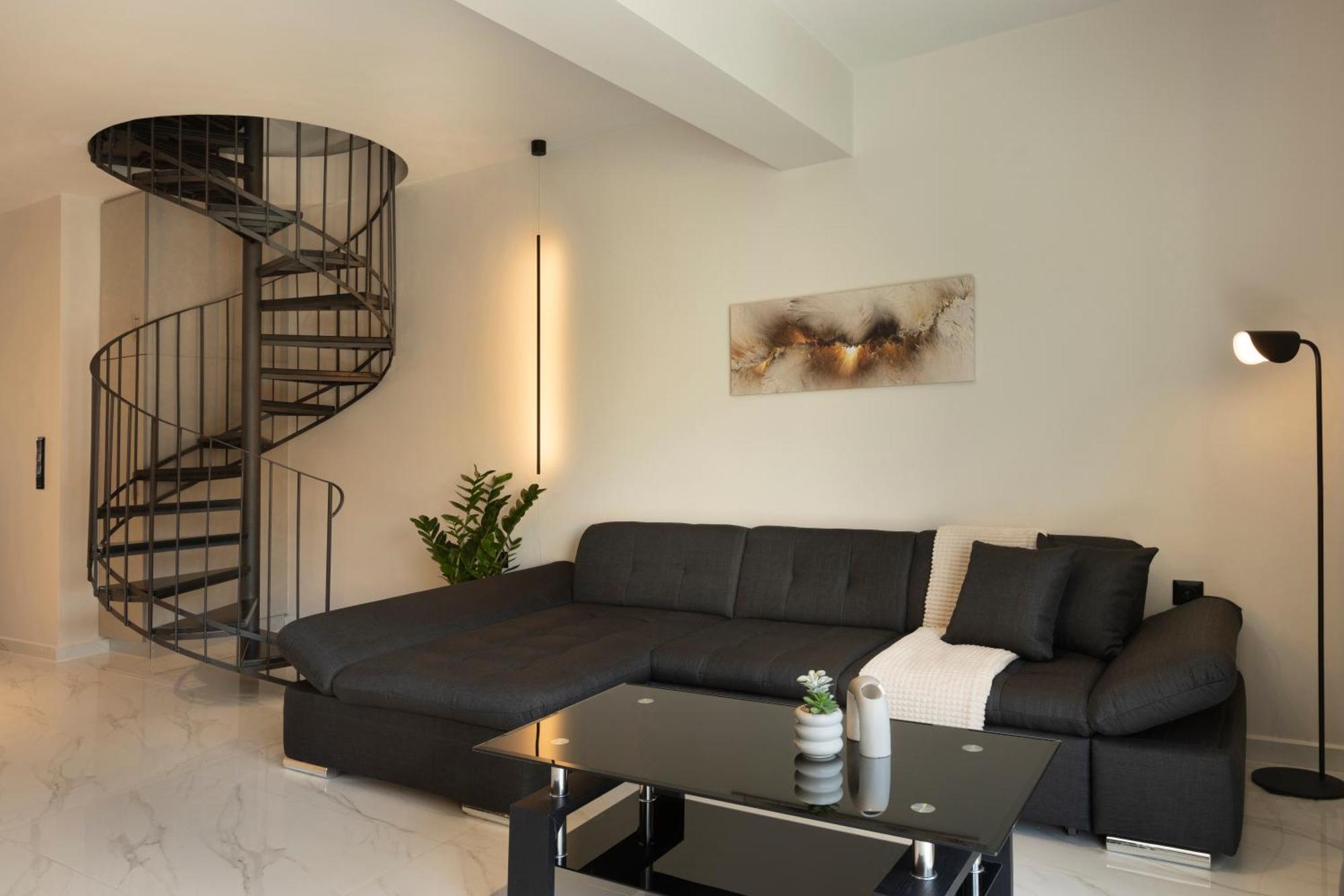 Kefalonia Luxury Maisonette * Argostoli (Kefalonia)