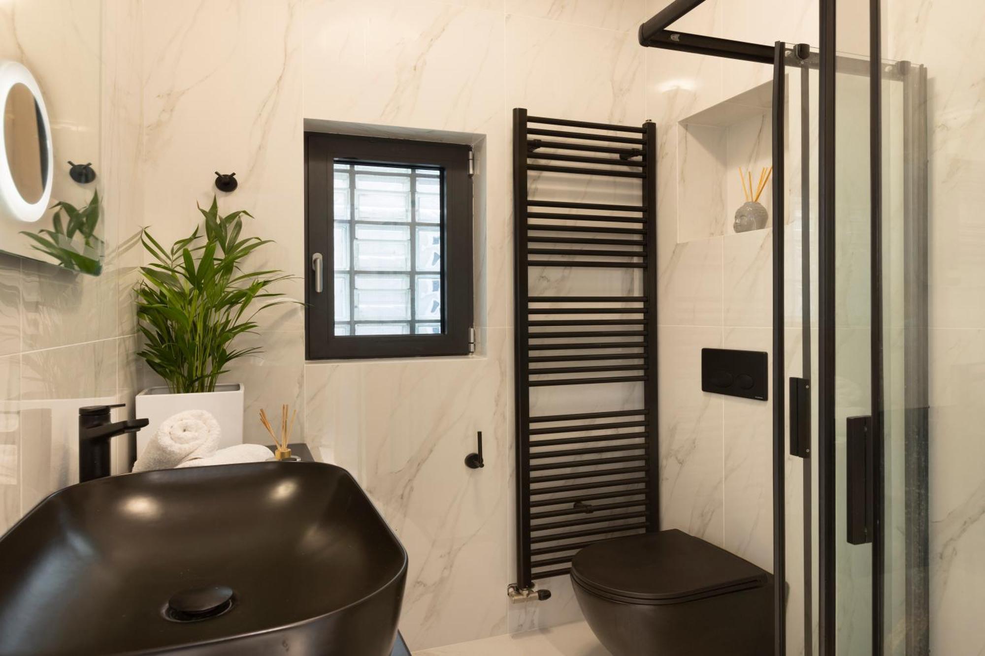 Апартаменты Kefalonia Luxury Maisonette