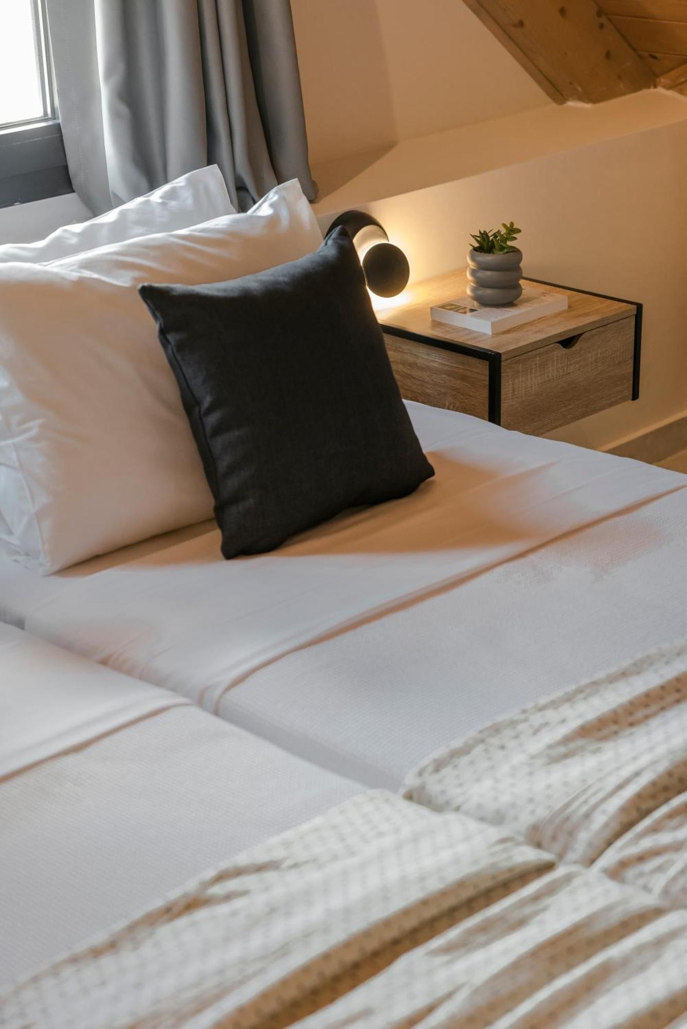Апартаменты Kefalonia Luxury Maisonette Аргостолион
