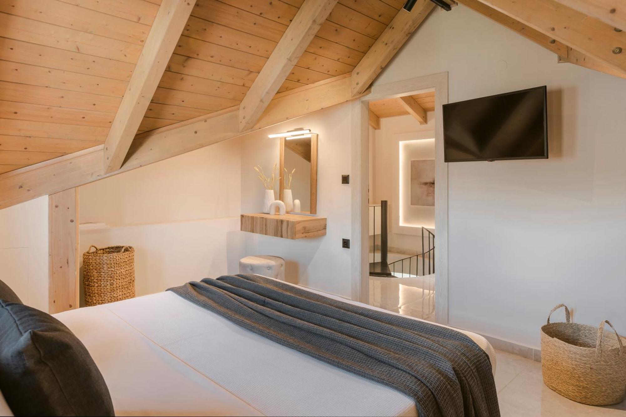 Kefalonia Luxury Maisonette Апартаменты Аргостолион