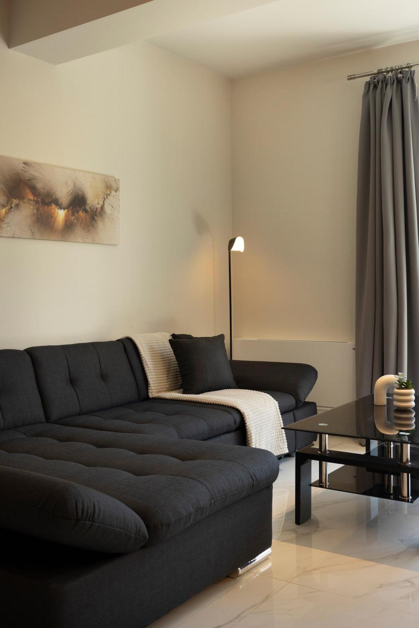 Kefalonia Luxury Maisonette Apartment *