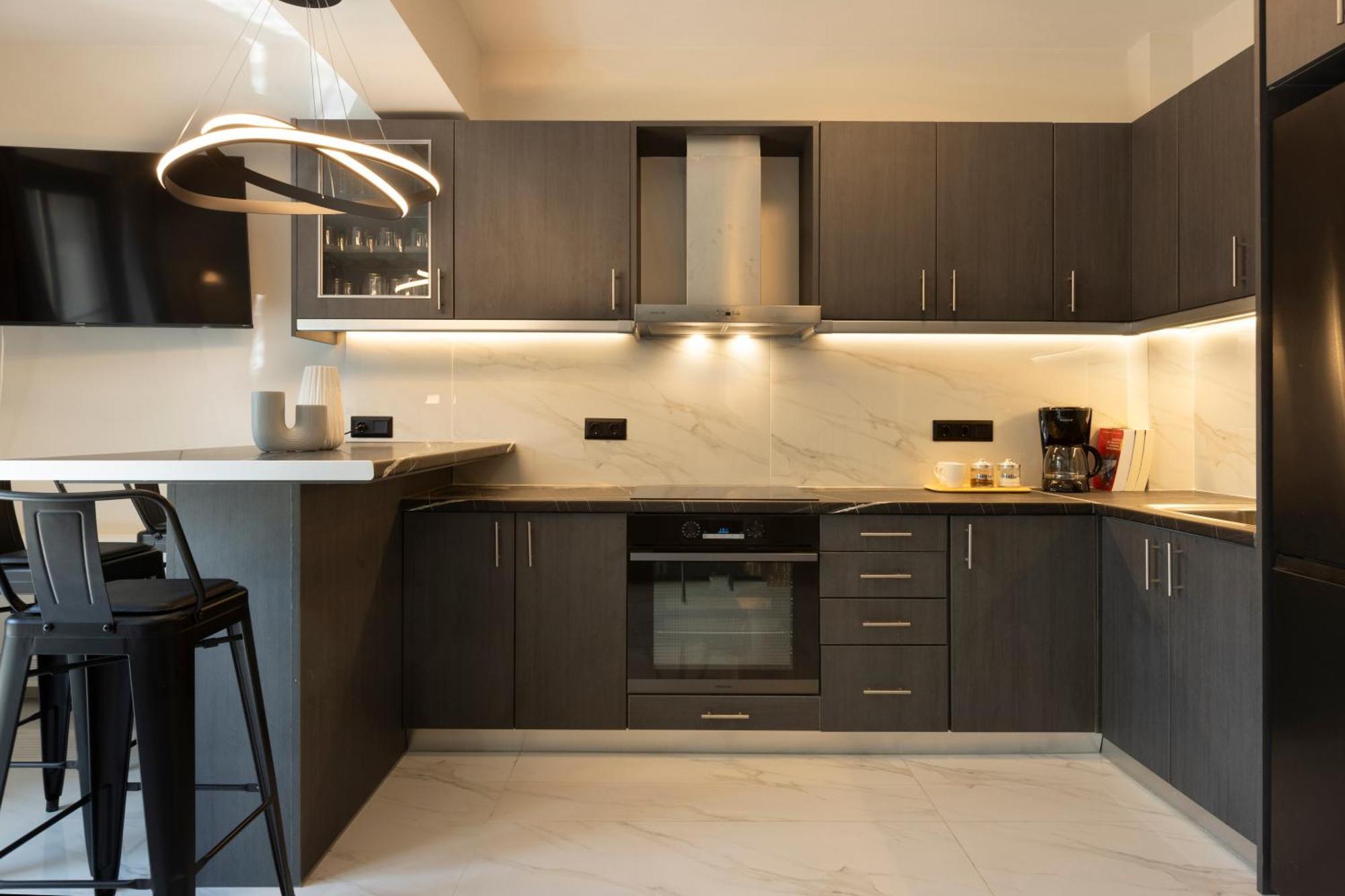 Kefalonia Luxury Maisonette *