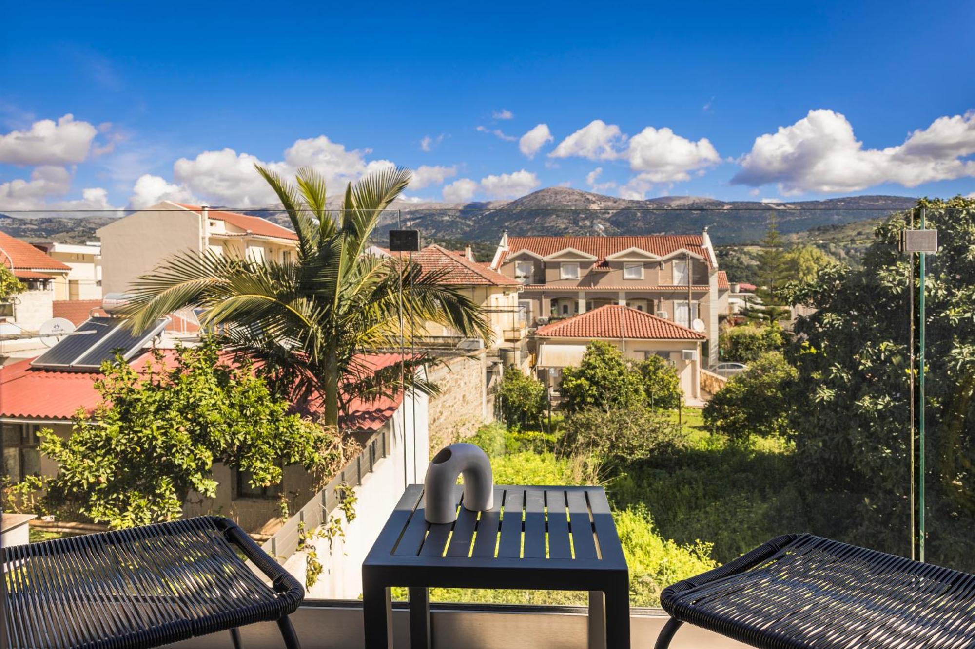 Kefalonia Luxury Maisonette *