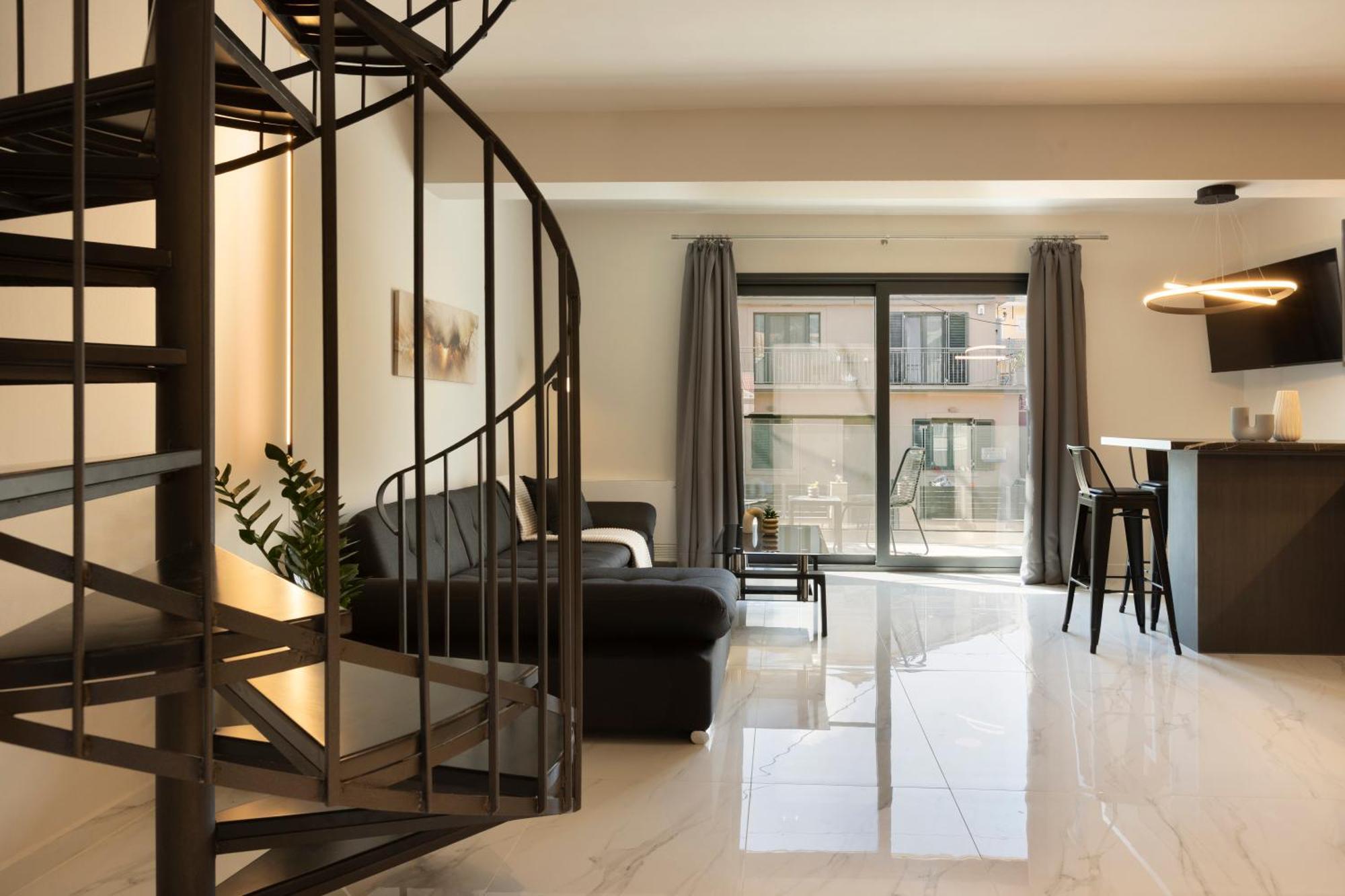 Kefalonia Luxury Maisonette *