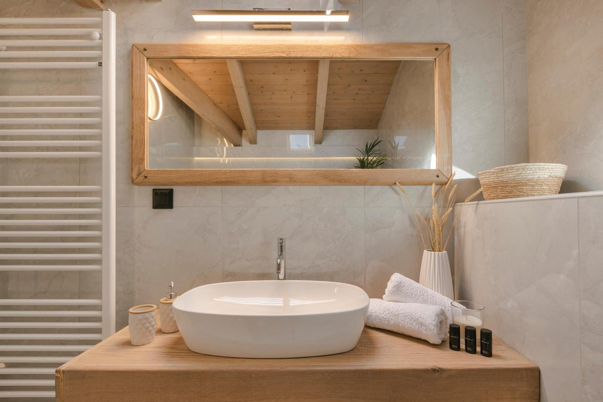 Kefalonia Luxury Maisonette Apartment *