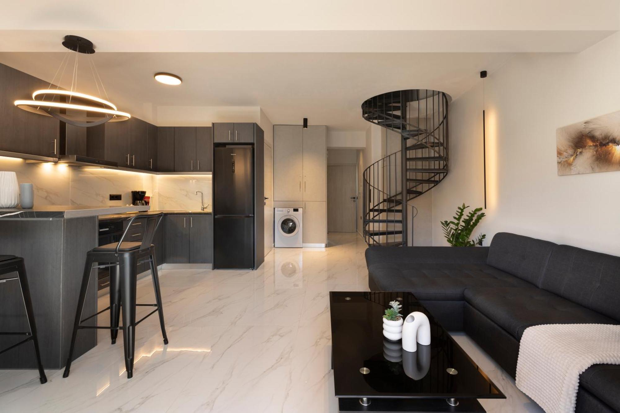 Kefalonia Luxury Maisonette Argostóli